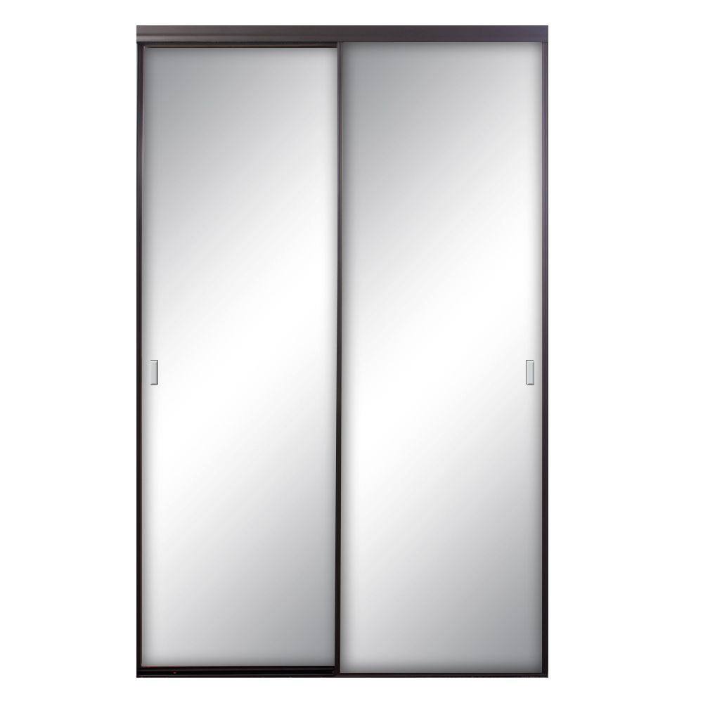 contractors-wardrobe-96-in-x-81-in-asprey-bronze-aluminum-frame