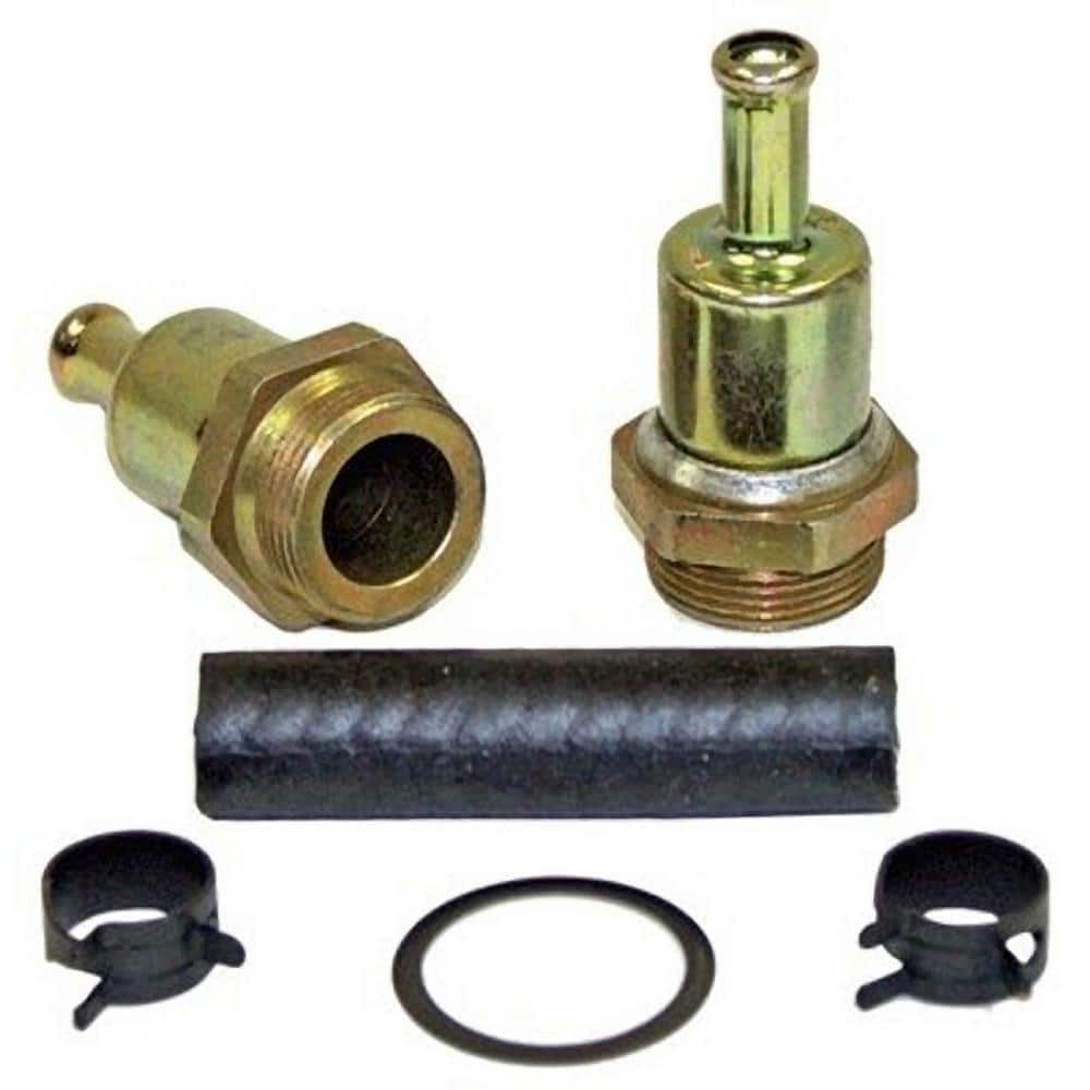 Wix Fuel Filter 33019 - The Home Depot
