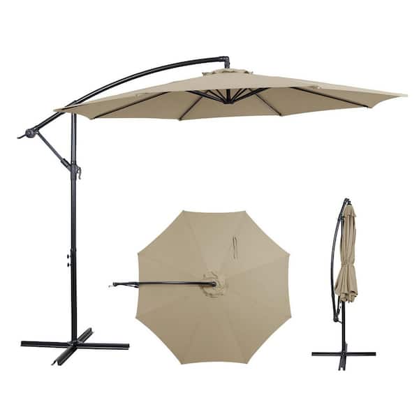 eliteshade sunbrella 9ft patio outdoor table umbrella 3 layers Amazon.com : EliteShade USA 10-Year-Non-Fading 9ft 3-Tier Market Patio  Umbrella, Commercial Table Umbrella with 80 Solar LED Lights, Crank Open,  Windproof & UPF 50+ UV Protection for Garden, Deck, Pool, Backyard, Heather