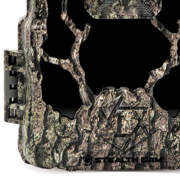 stealth cam prevue 26