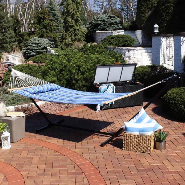  Sunyear Camping Hammock 4 Season Quilted Winter