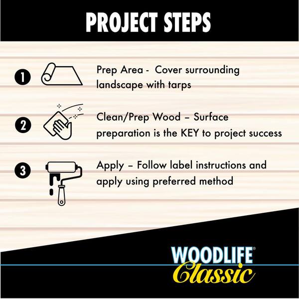 Reviews for Wolman 1 Gallon Classic Clear Above Ground Exterior