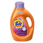 92 oz. Spring and Renewal HE Liquid Laundry Detergent with Febreze (48-Loads)