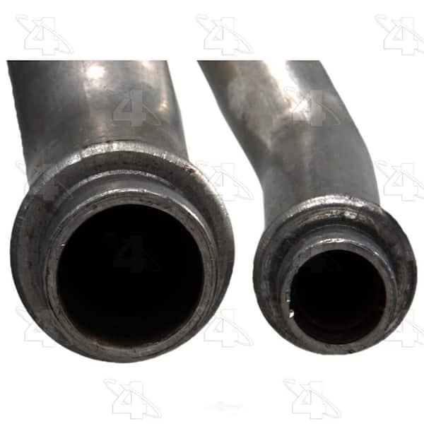 Four Seasons A/C Evaporator Core