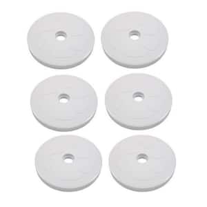 New Large Replacement Wheels for Polaris 180/280 Pool Cleaner C-6