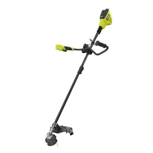 Ryobi 40v brush cutter sale