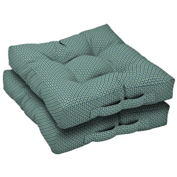 Arden Chevdiva Deck Cushion, 2-Pack-DISCONTINUED