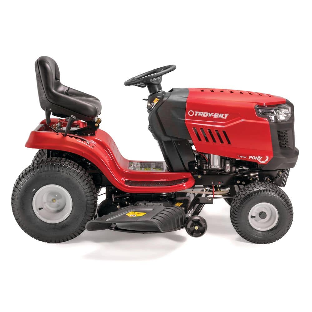 https://images.thdstatic.com/productImages/48b6924e-cb34-4cdc-a195-37692edf567c/svn/troy-bilt-lawn-tractors-pony-42-44_1000.jpg