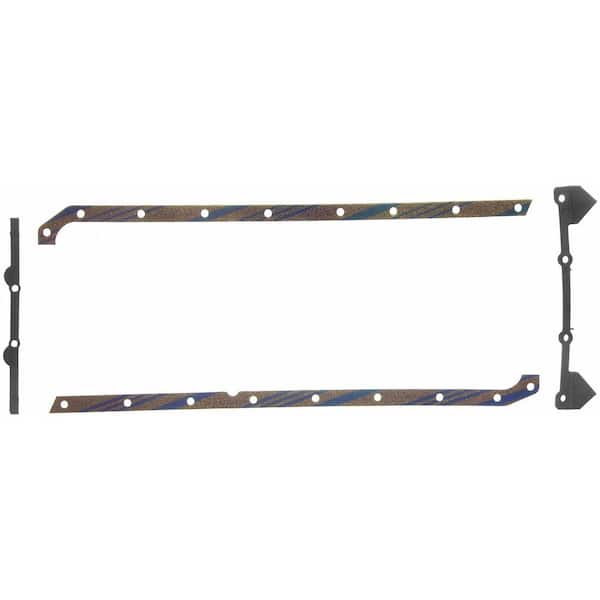 FEL-PRO Engine Oil Pan Gasket Set