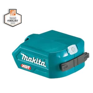 Makita 191N62-4 Adaptateur de batterie pour XGT : : High-Tech