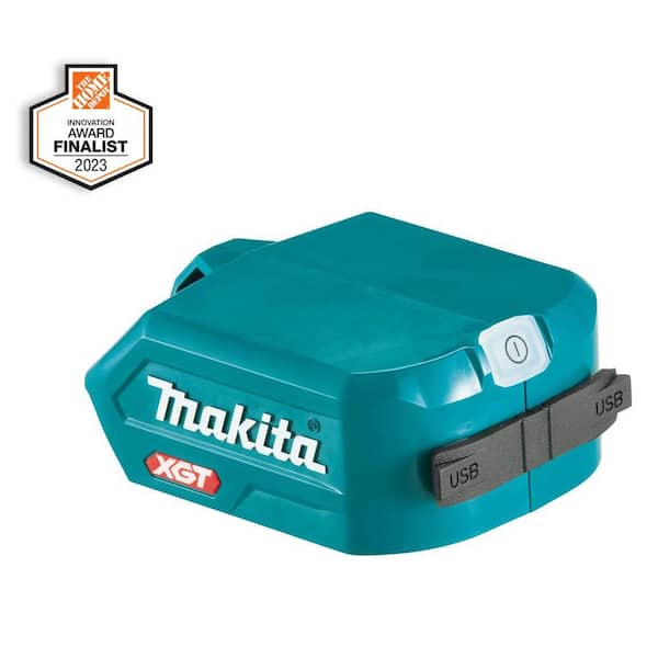 Makita 40V Max XGT Cordless Power Source (Power Source Only)