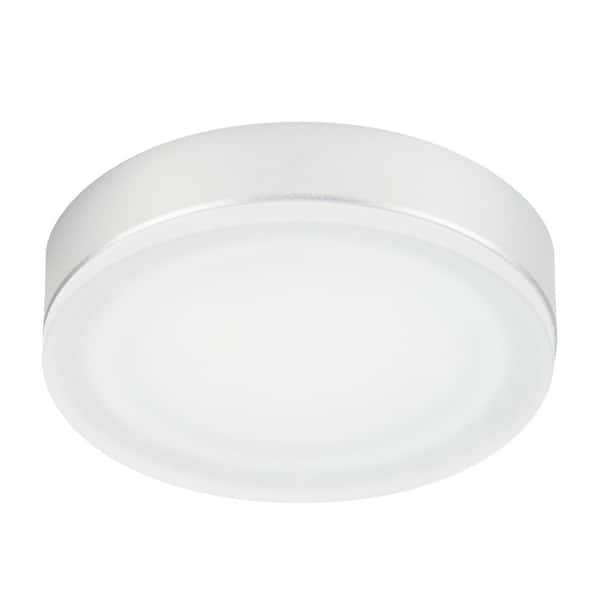 EdgeVue Under Cabinet LED Puck Light 3000K