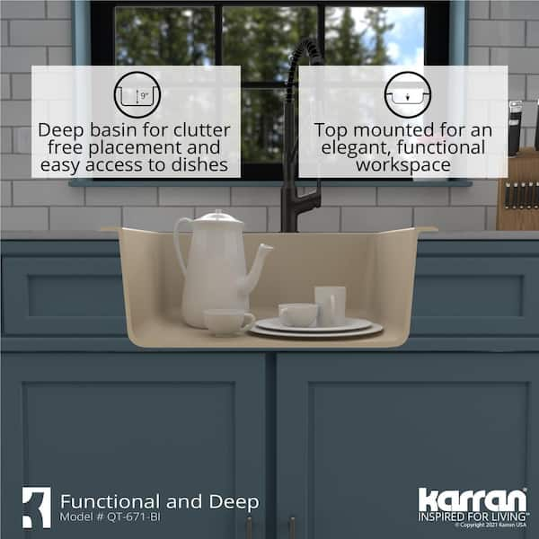 How to Avoid Kitchen Sink Clutter - Core77