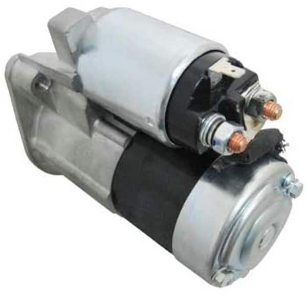 WPS World Power Systems Starter Motor