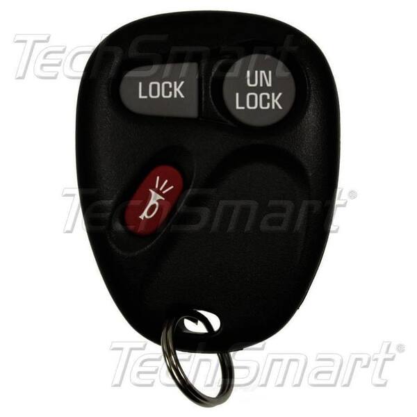 TechSmart Keyless Entry Transmitter