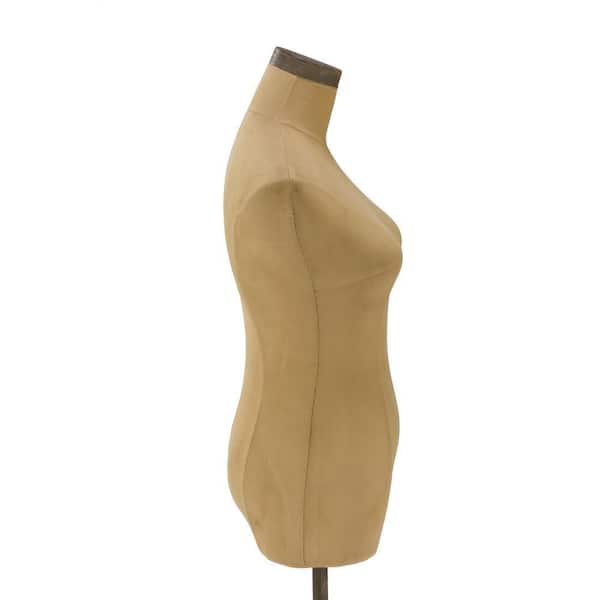 Mannequin Articulé C.D.C. Mollard Paris – Réf 8 – 30cm – Type Action Joe – Vintage