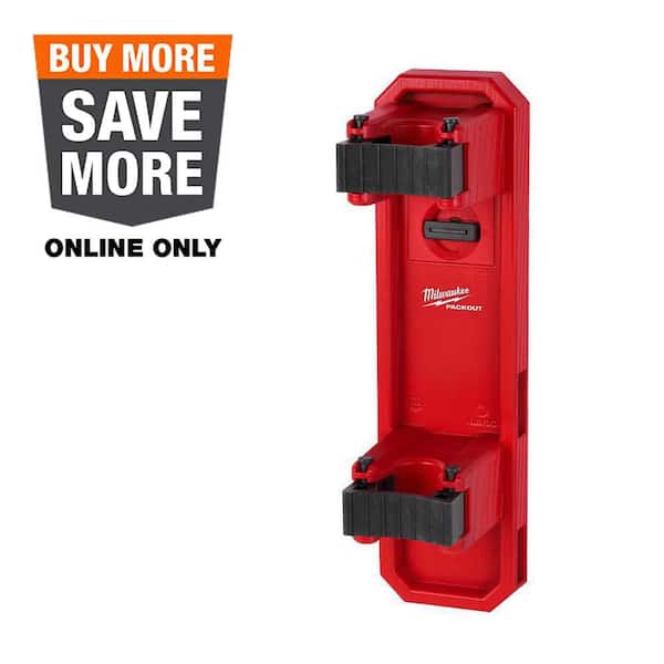 PACKOUT Long Handle Tool Holder