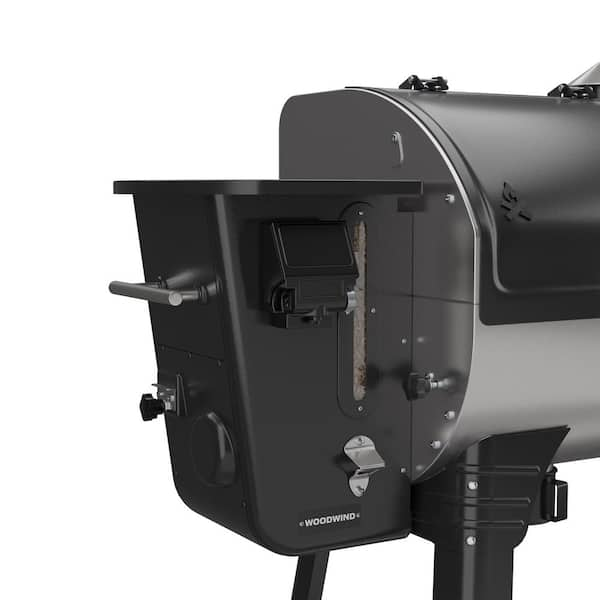 Camp Chef Woodwind WiFi 36 Pellet Grill