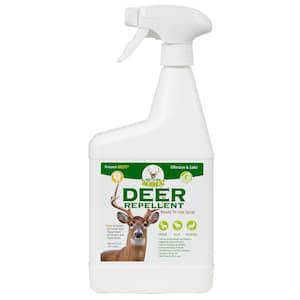32 oz. Deer Repellent Ready-to-Use Spray