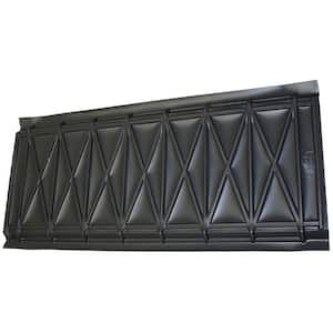 Provent 22 in. x 4 ft. Rafter Vent
