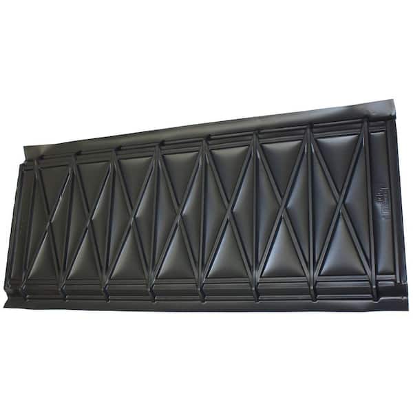 ADO Products Provent 22 in. x 4 ft. Rafter Vent