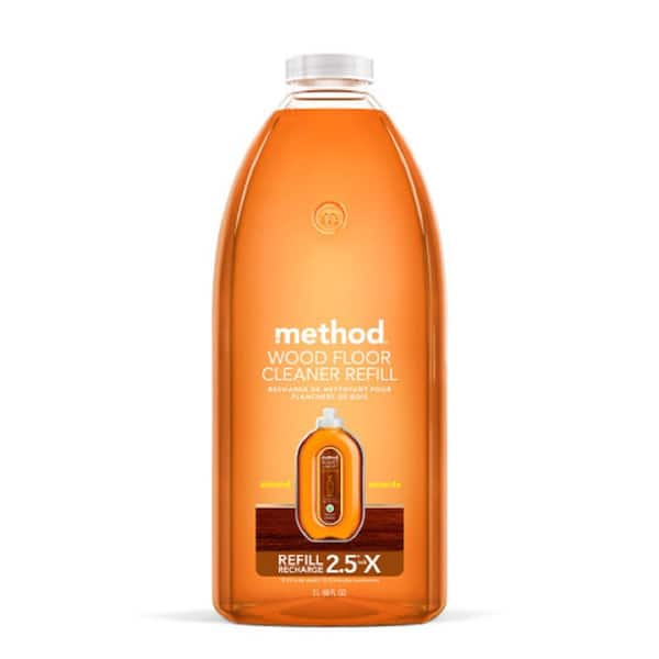 68 oz. Wood Floor Refill
