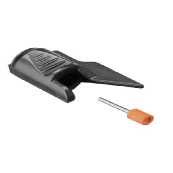 Rotary Tools Blade Sharpening Guide