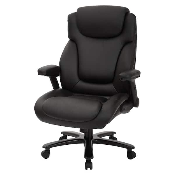 Deluxe High Back Executive Chair