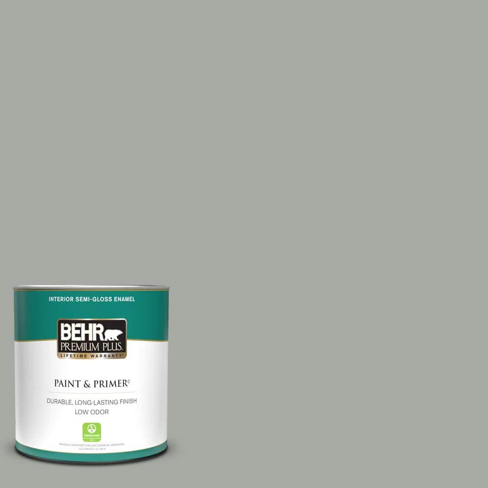 behr silver cloud