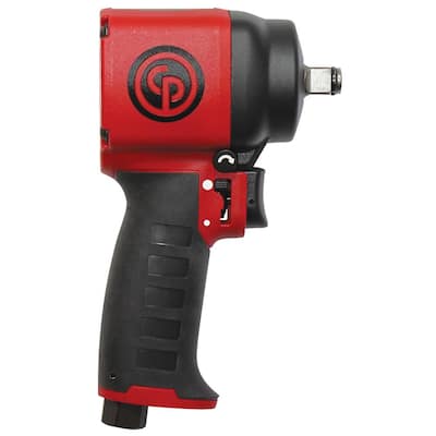 1/2 Stubby Impact Wrench