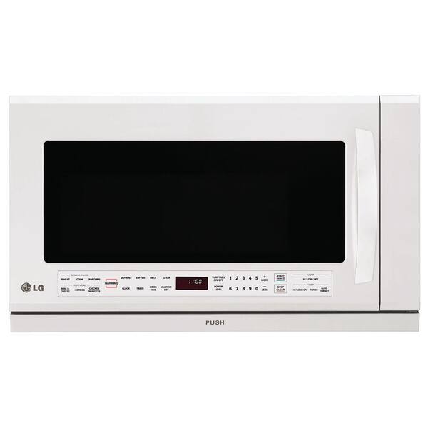 Home Depot Lg Microwavenull