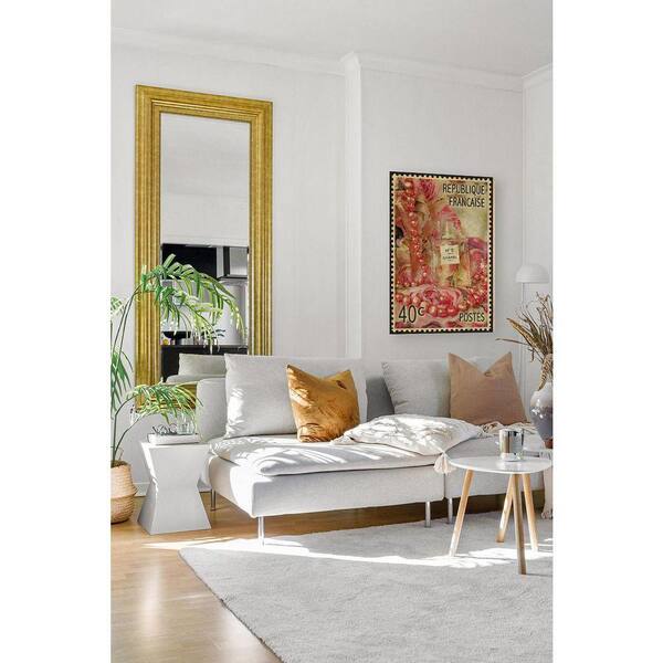 VENICE BEACH Collections Chanel French Postage Stamp by Grotto