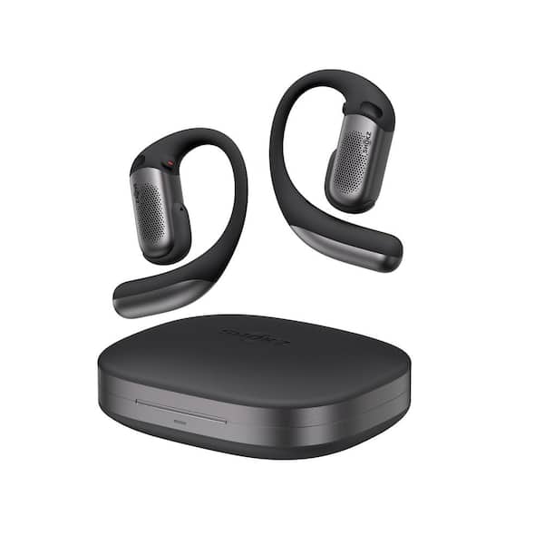 SHOKZ OpenRun Pro 2 Mini Bluetooth Wireless Headphones Black S821