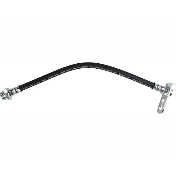 Sunsong Brake Hydraulic Hose - Rear