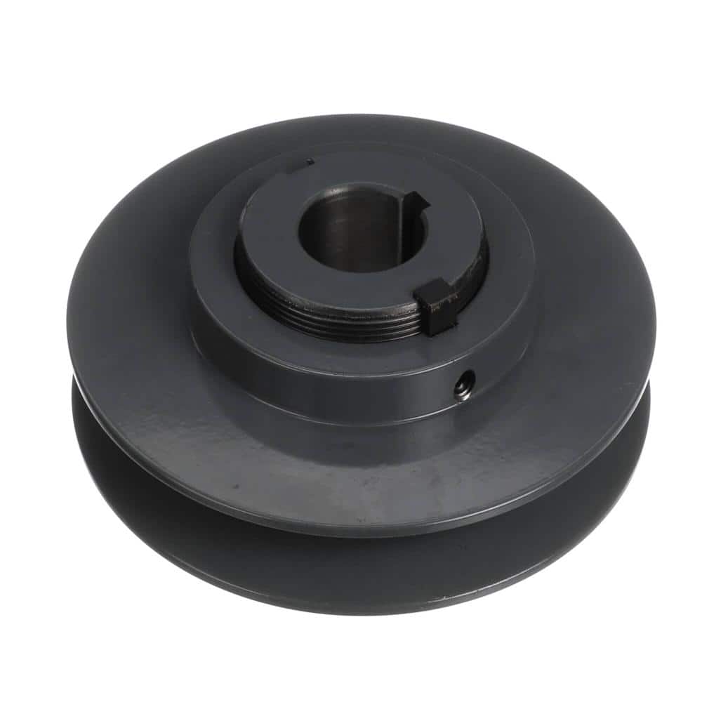 "Variable Sheave/Pulley Single Groove 1.375"" Bore S1-02812010700" price history on PriceWatchPro