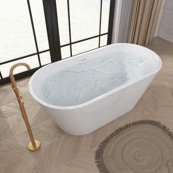 Deluxe Bath  Acrylic Bathtub liners