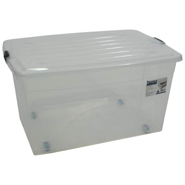 Unbranded 20 Gal. Storage Organizer System