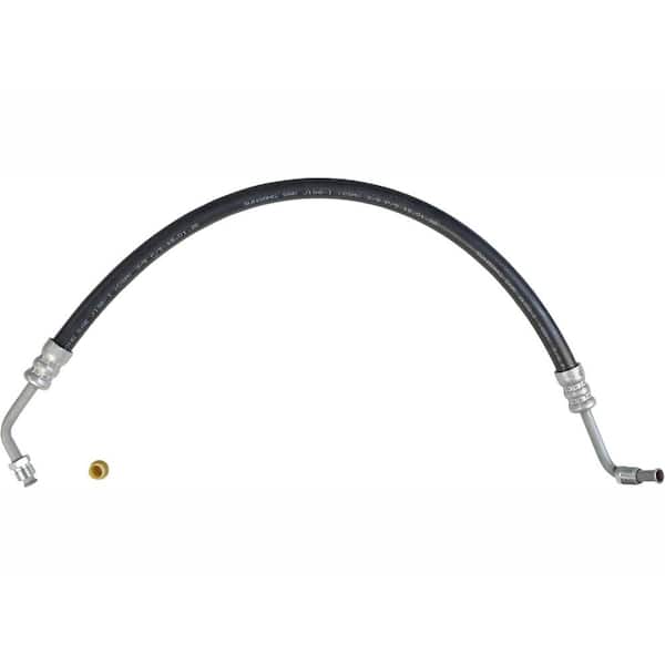 Sunsong Power Steering Pressure Line Hose Assembly