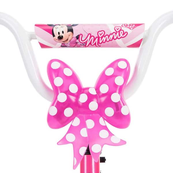 minnie mouse pink