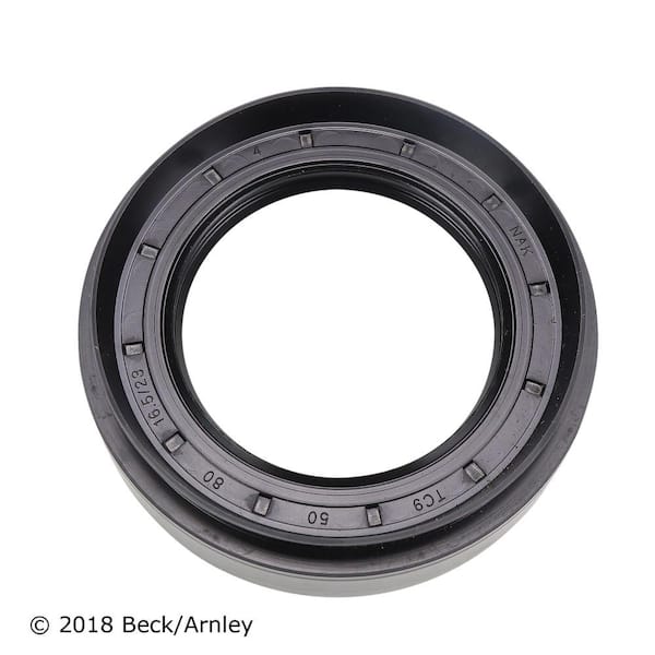 Beck/Arnley Auto Trans Seal Drive Axle fits 1988-2010 Toyota Camry Avalon Solara