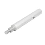 1-3/8 in. Male Threaded to Button Handle Adapter