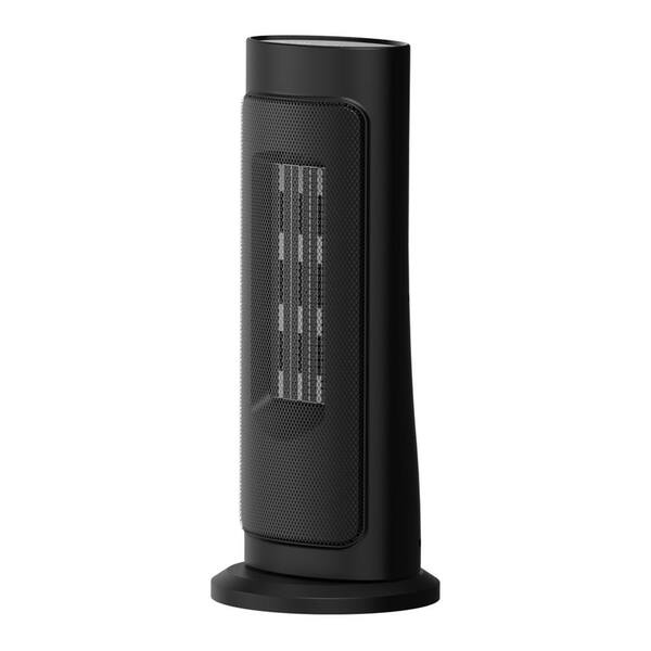 matrix decor 1500-Watt 16.33 in. Electric Tower Ceramic Space Heater with Over-heat Protection