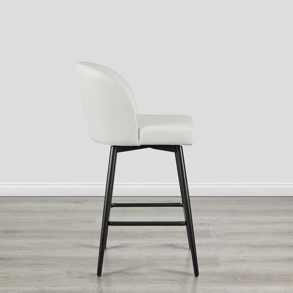 Cynthia Stool - Cream Cynthia Stool - Cream