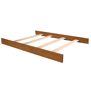 Convertible Crib Sugar Cane Wooden Full Size Bed Rail