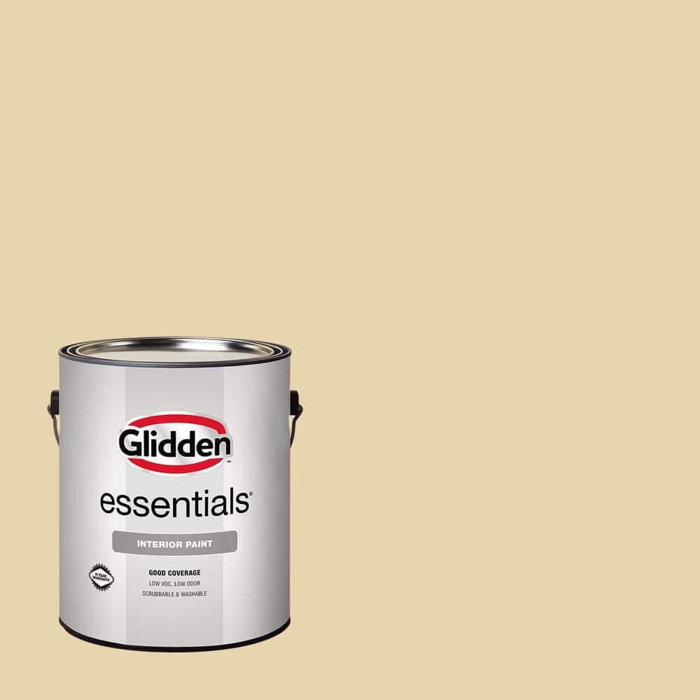 1 gal. PPG1105-3 Carmelized Pears Flat Interior Paint price history on PriceWatchPro