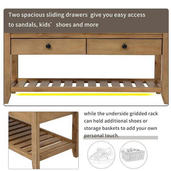 Entryway Rack – Pattern Brands