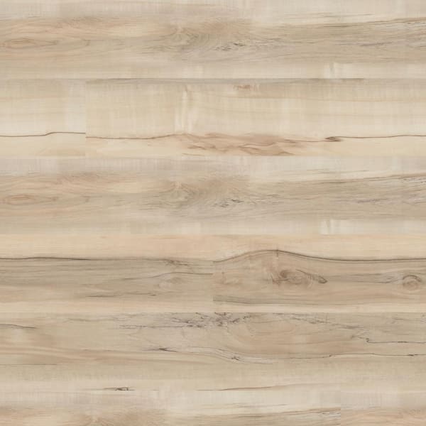 Alpine Mountain 20 MIL x 9 in. W x 48 in. L Waterproof Loose Lay Luxury Vinyl Plank Flooring (23.95 sq.ft/Case)