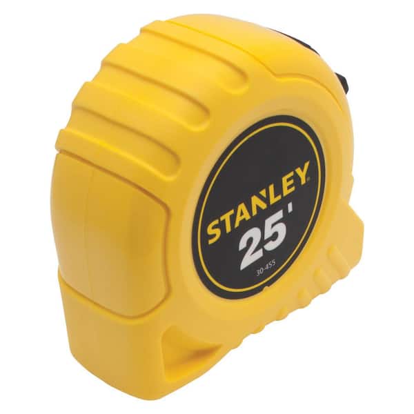Stanley 30-455 25-by-1-Inch Tape Rule