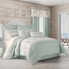 Water's Edge 4-Piece Aqua California King Comforter Set 2436014WKCS ...