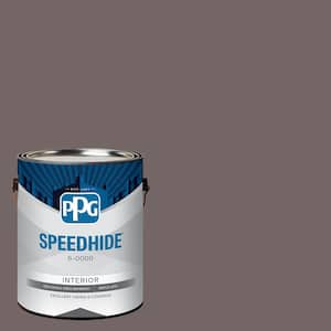 1 gal. PPG1014-6 Eagle Eye Semi-Gloss Interior Paint